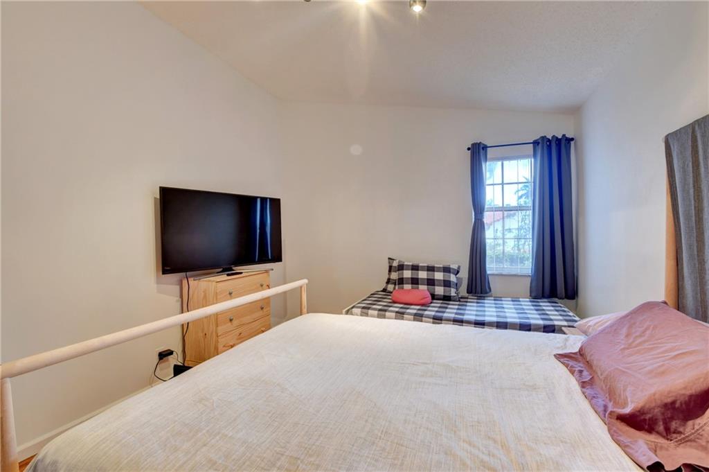 Bel Aire - Residential