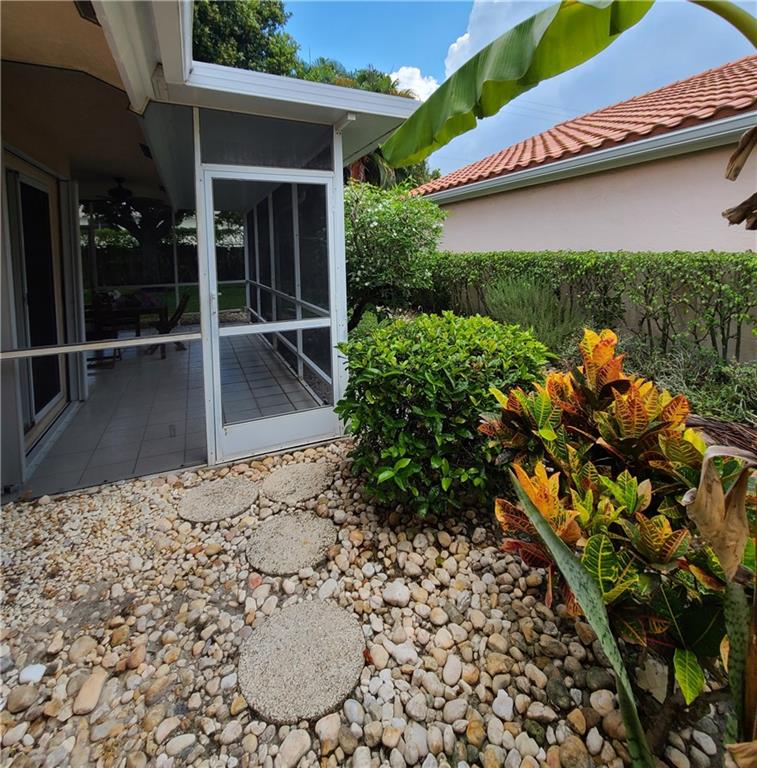 Bel Aire - Residential