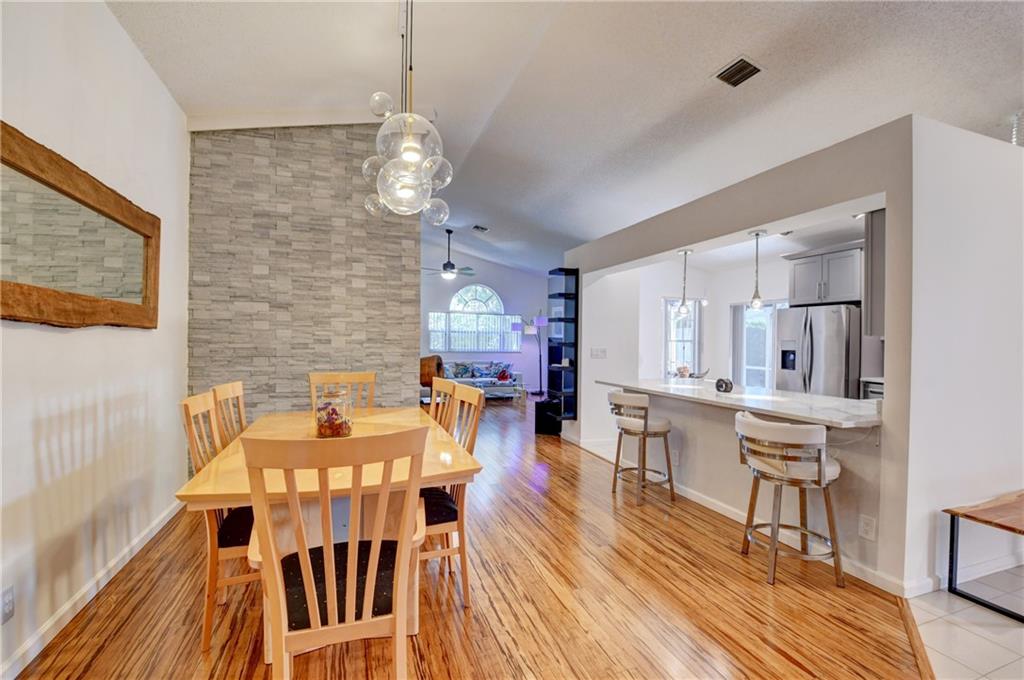 Bel Aire - Residential