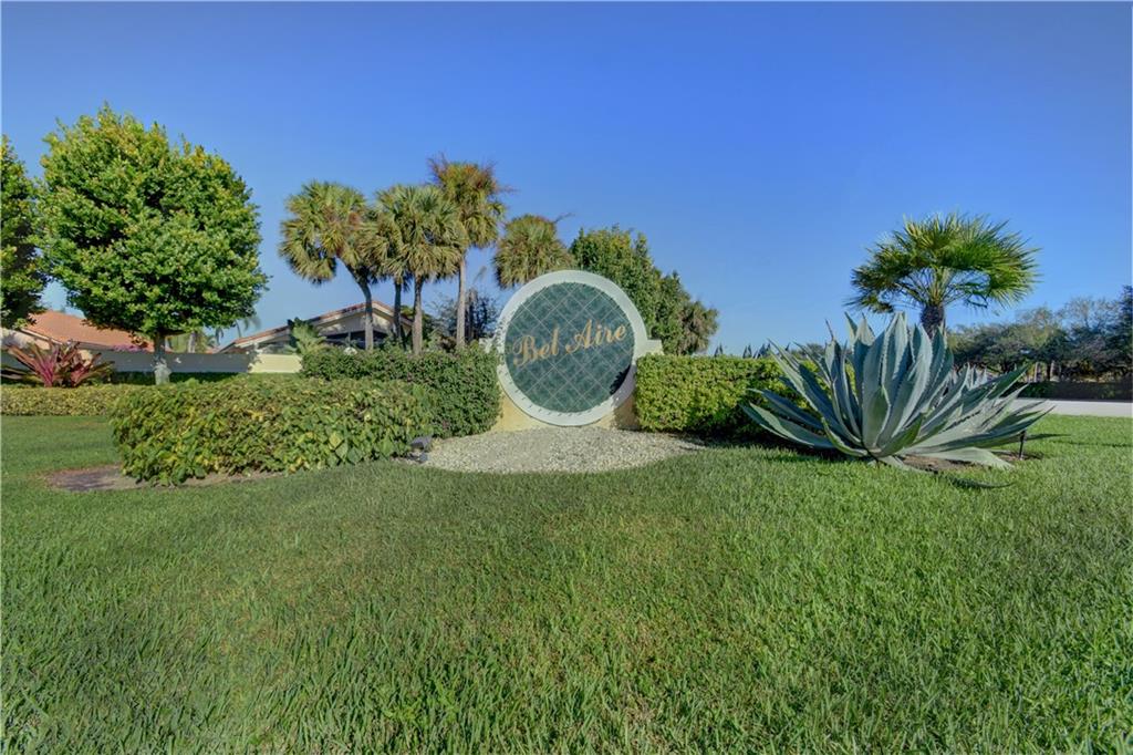 Bel Aire - Residential