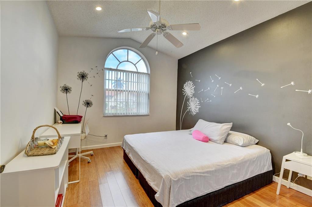Bel Aire - Residential