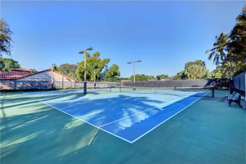 Bel Aire - Residential