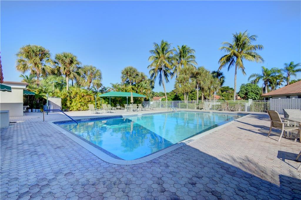 Bel Aire - Residential