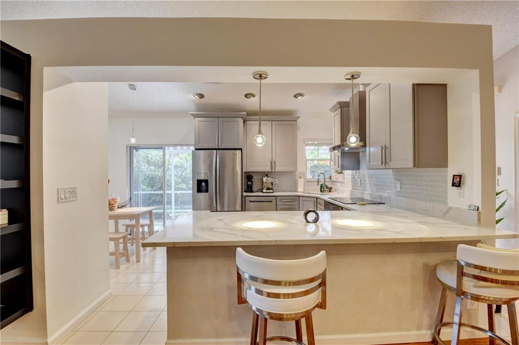 Bel Aire - Residential