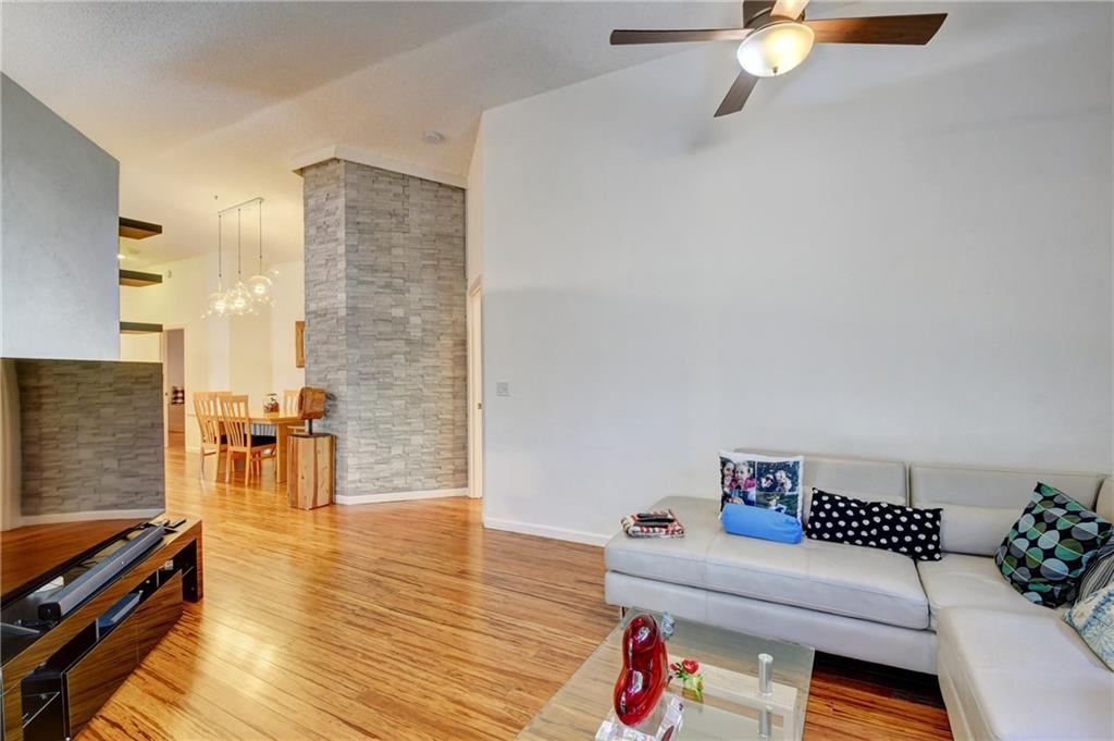 Bel Aire - Residential