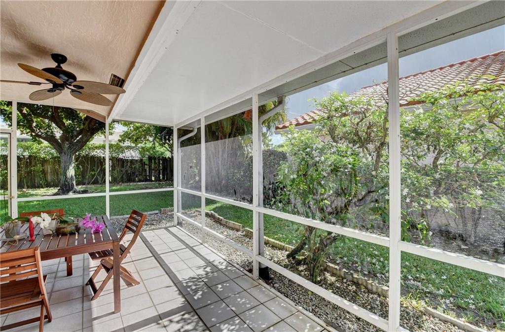 Bel Aire - Residential