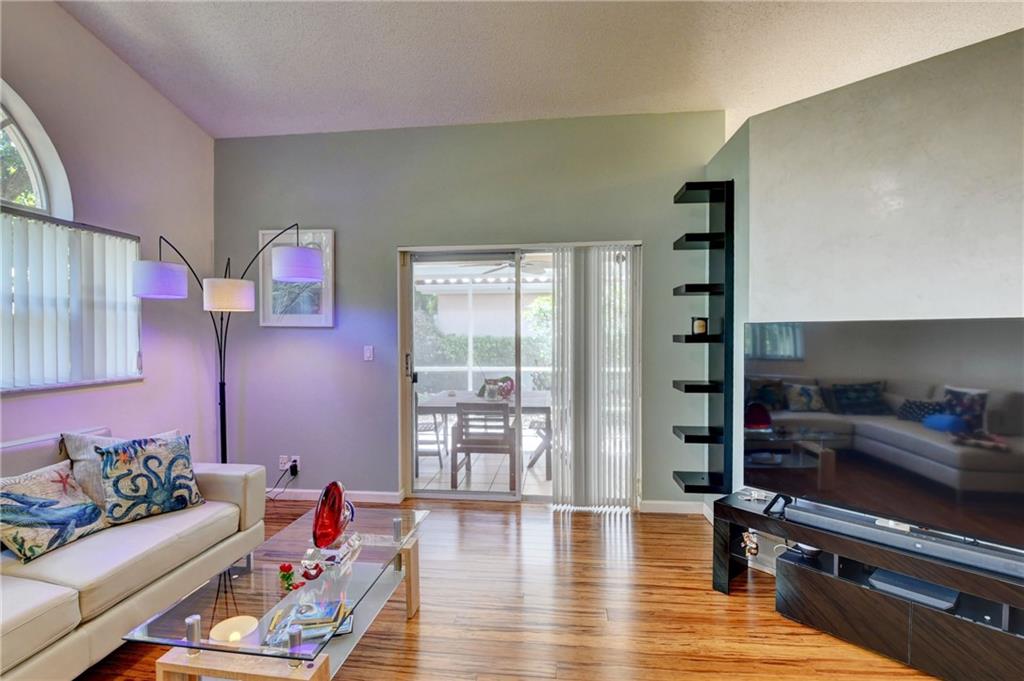 Bel Aire - Residential
