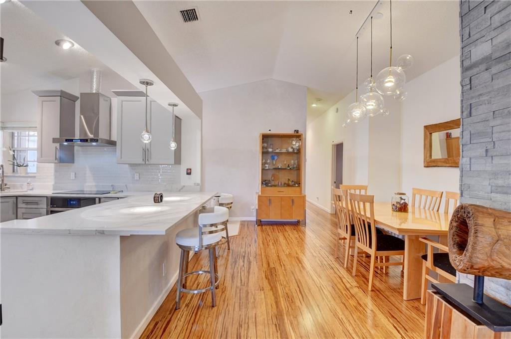 Bel Aire - Residential