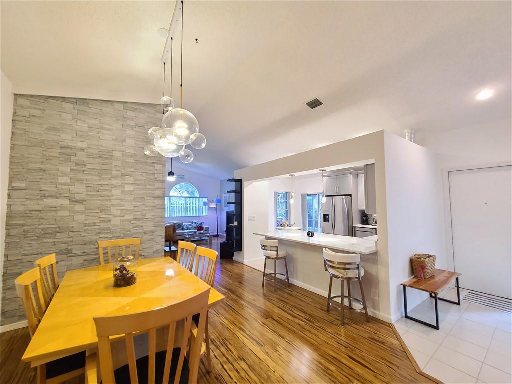 Bel Aire - Residential