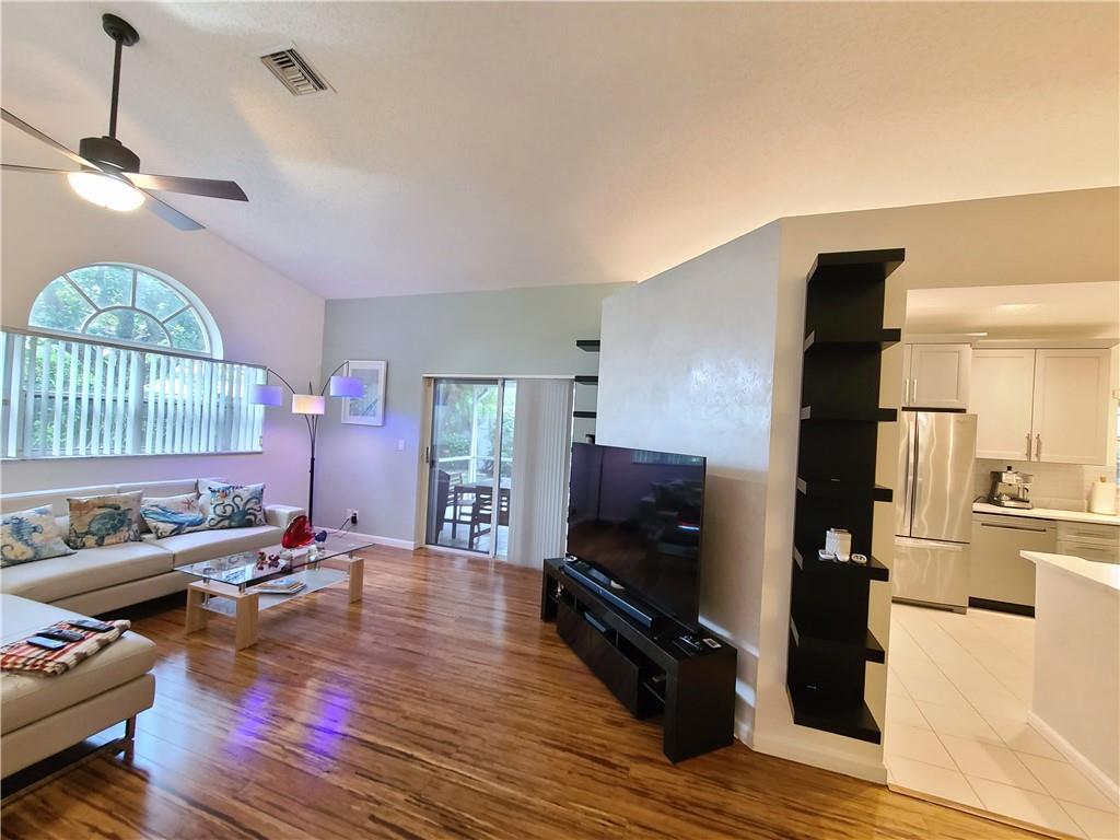 Bel Aire - Residential