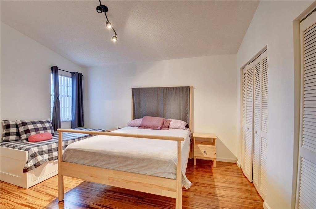 Bel Aire - Residential