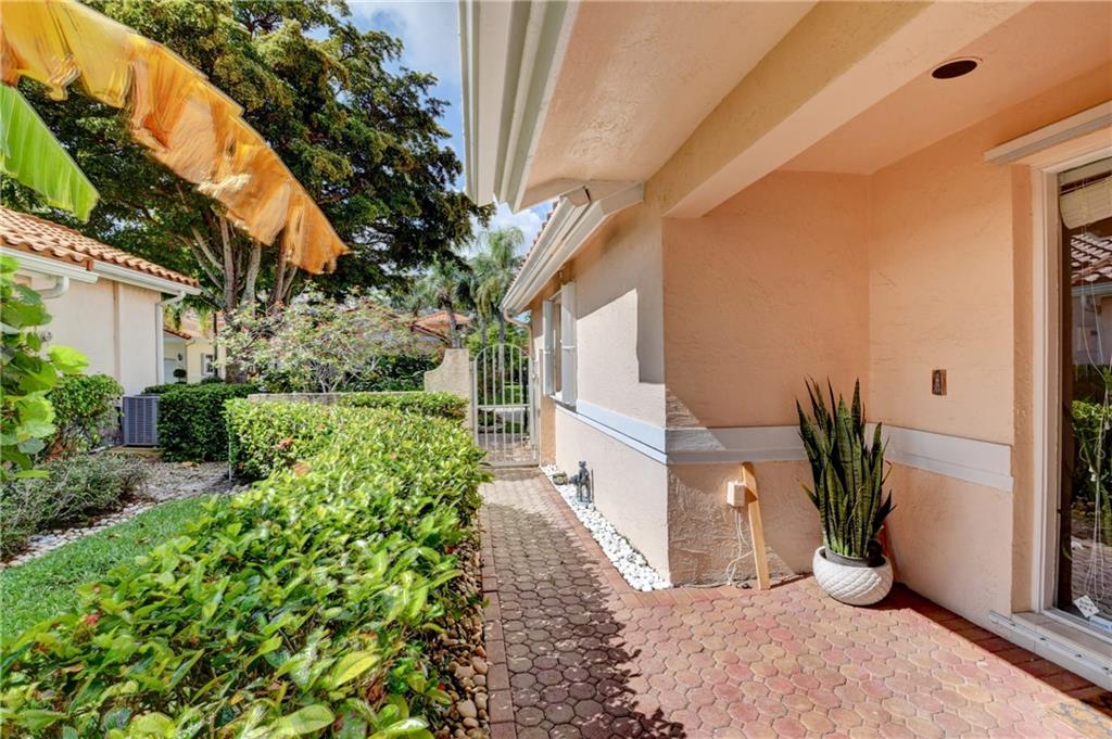 Bel Aire - Residential