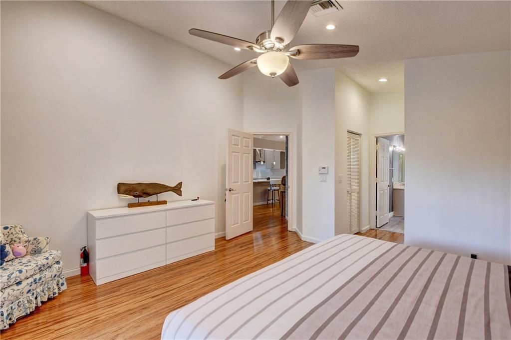 Bel Aire - Residential