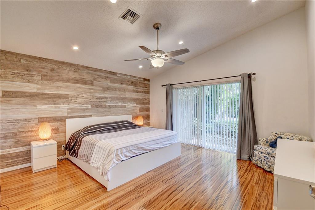 Bel Aire - Residential