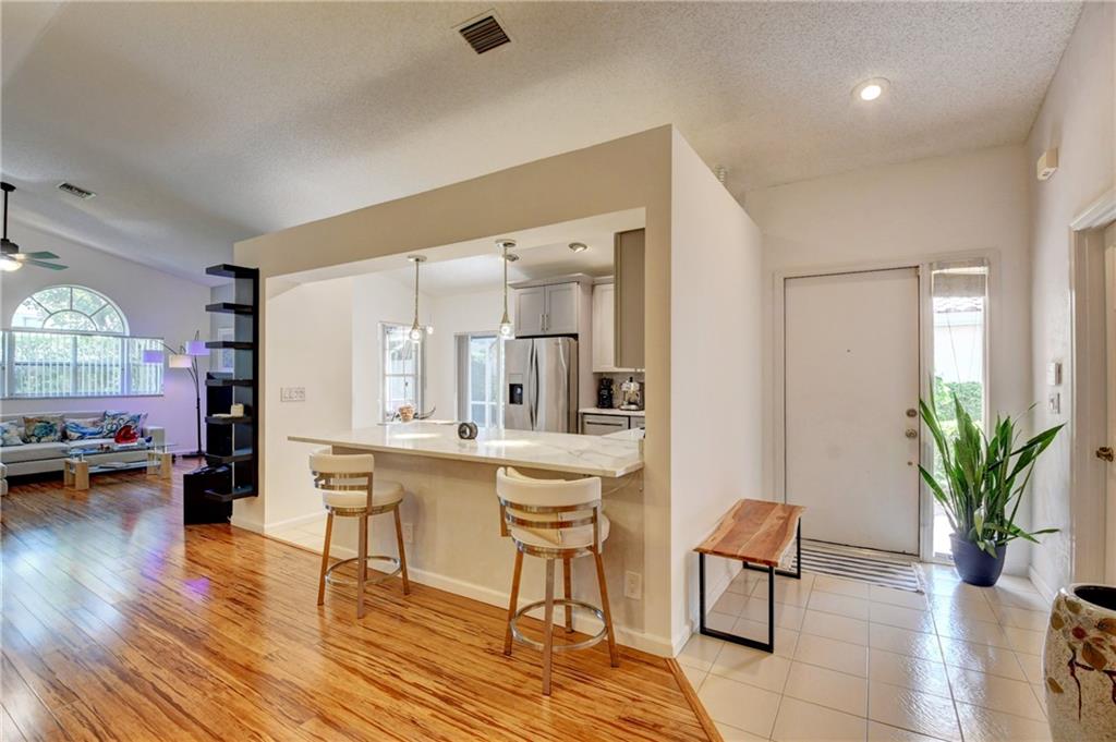 Bel Aire - Residential