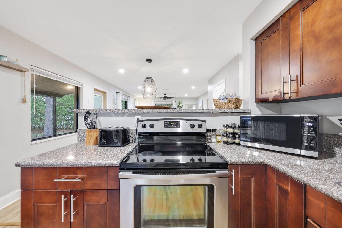 PLUMOSA PARK SEC A, B & D IN - Residential