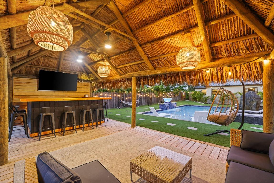 PLUMOSA PARK SEC A, B & D IN - Residential