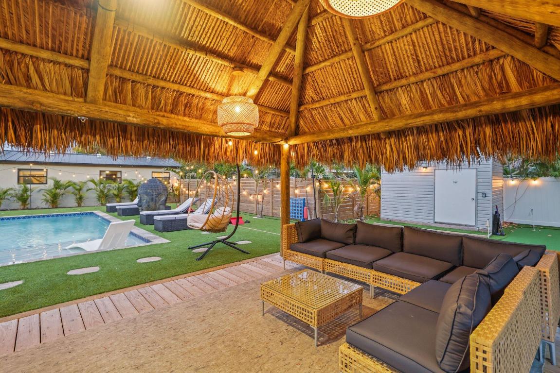 PLUMOSA PARK SEC A, B & D IN - Residential