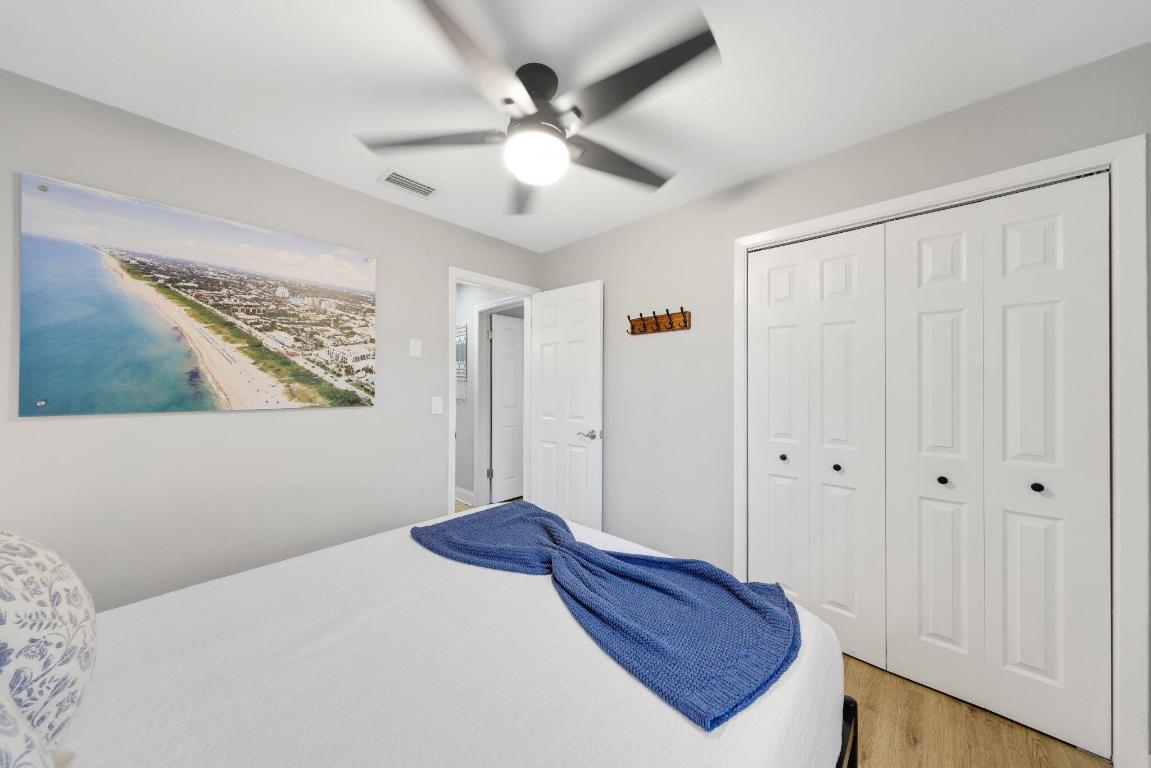 PLUMOSA PARK SEC A, B & D IN - Residential