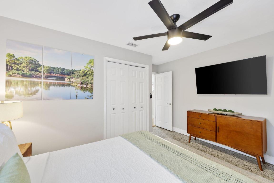 PLUMOSA PARK SEC A, B & D IN - Residential