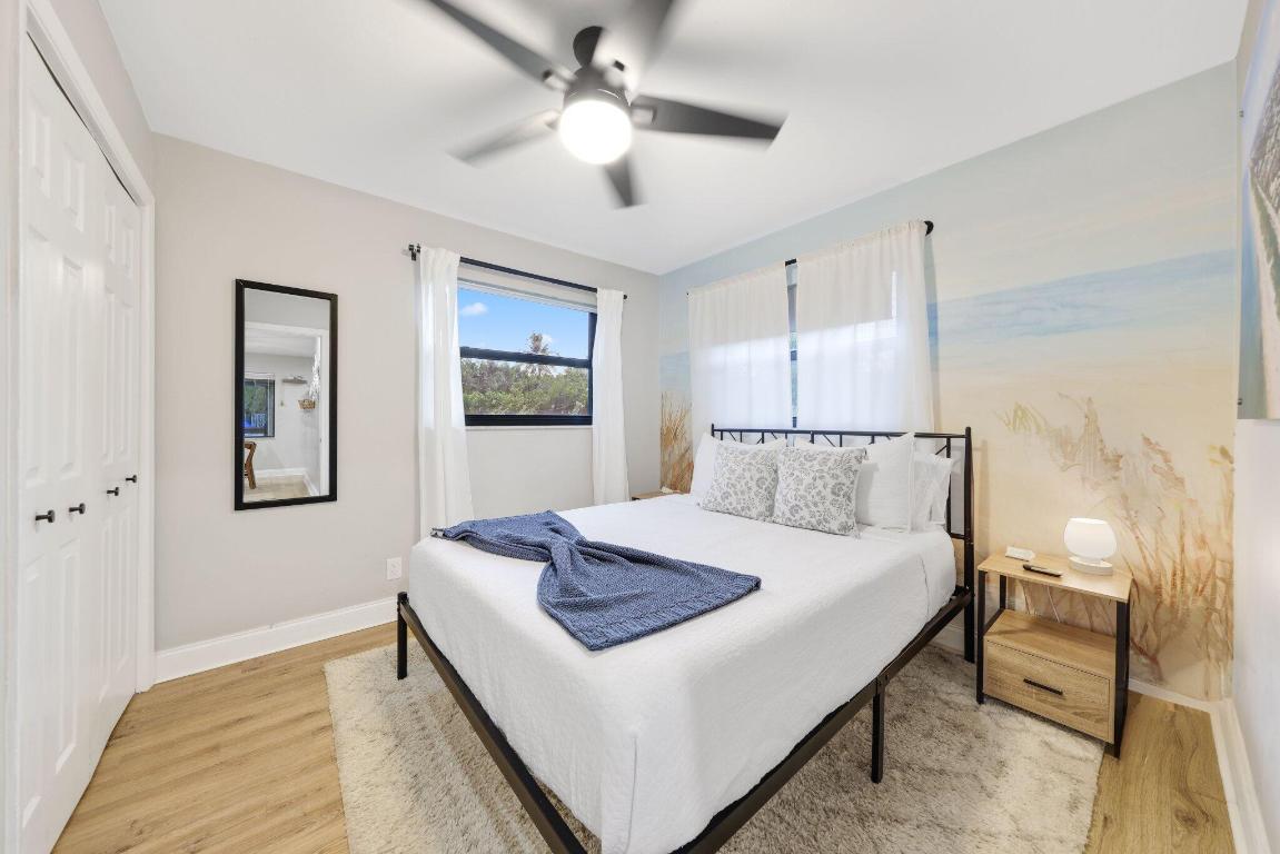 PLUMOSA PARK SEC A, B & D IN - Residential