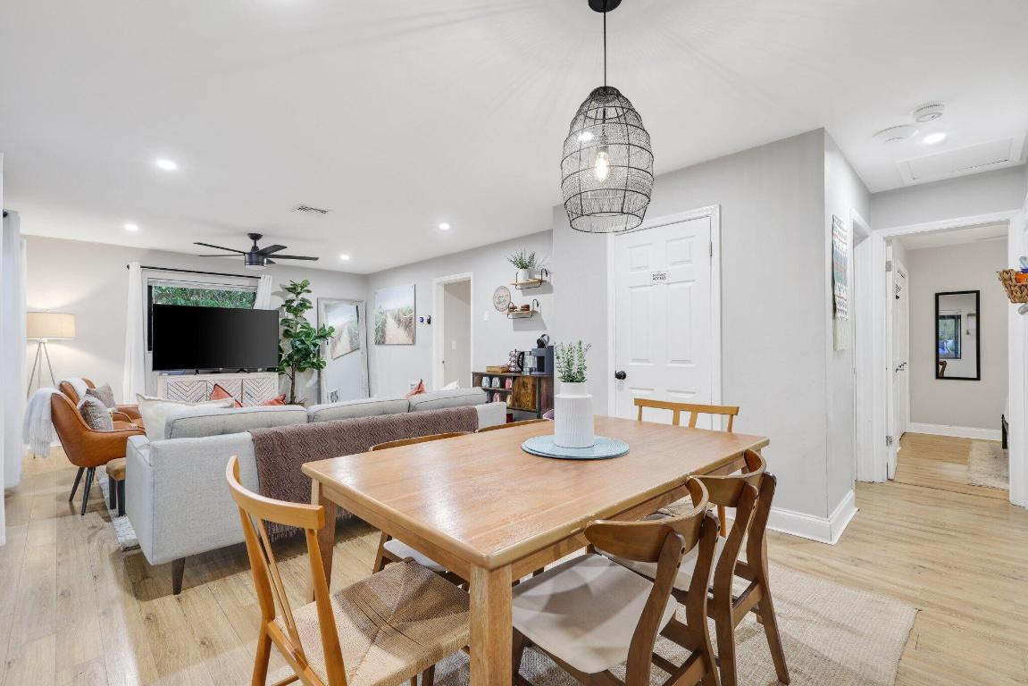 PLUMOSA PARK SEC A, B & D IN - Residential