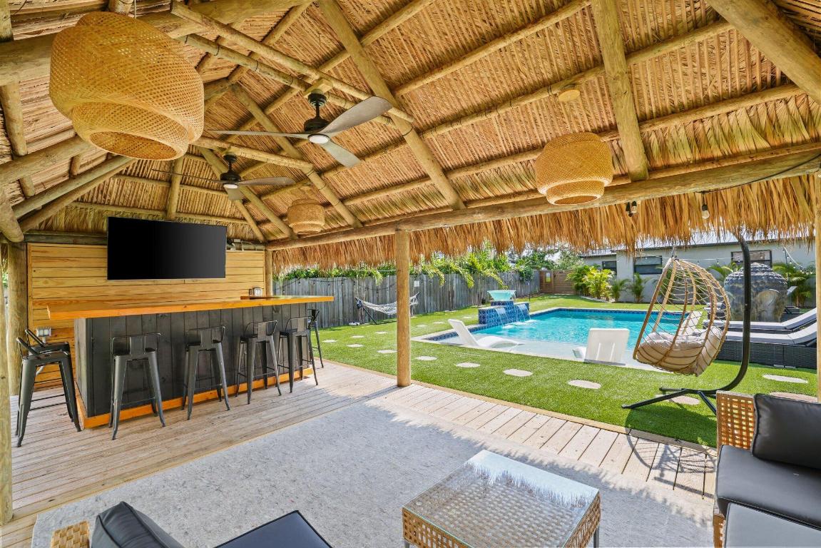 PLUMOSA PARK SEC A, B & D IN - Residential