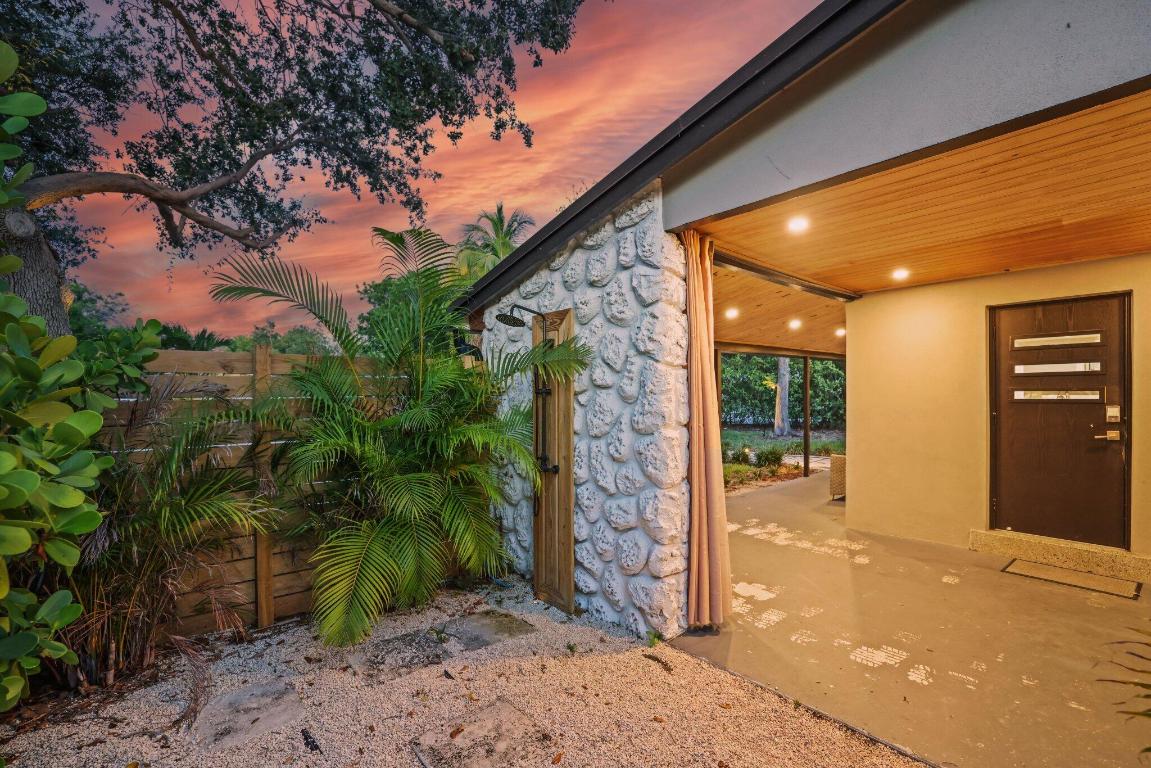 PLUMOSA PARK SEC A, B & D IN - Residential