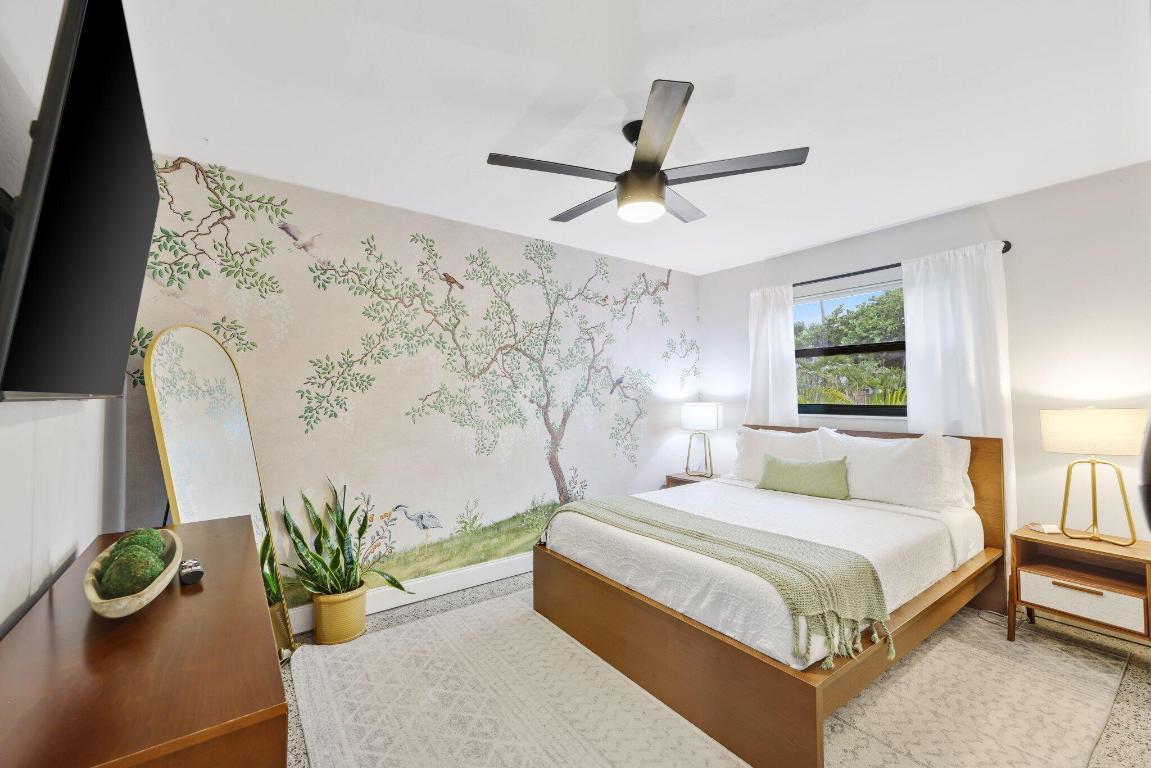 PLUMOSA PARK SEC A, B & D IN - Residential