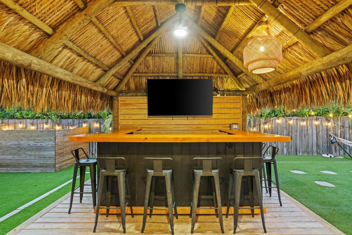 PLUMOSA PARK SEC A, B & D IN - Residential