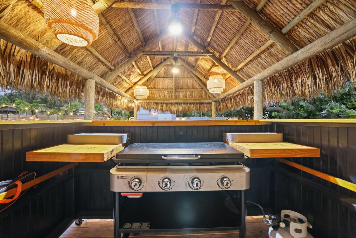 PLUMOSA PARK SEC A, B & D IN - Residential