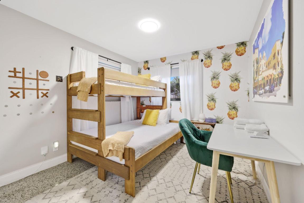 PLUMOSA PARK SEC A, B & D IN - Residential