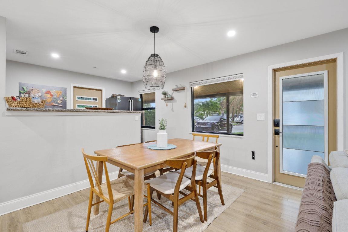 PLUMOSA PARK SEC A, B & D IN - Residential