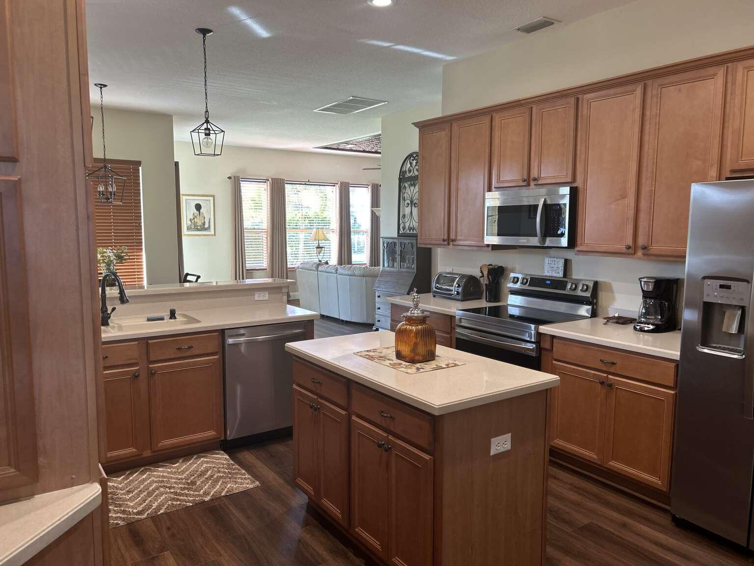 THE PRESERVE OF VERO PHASE ONE SUBDIVISION - Residential