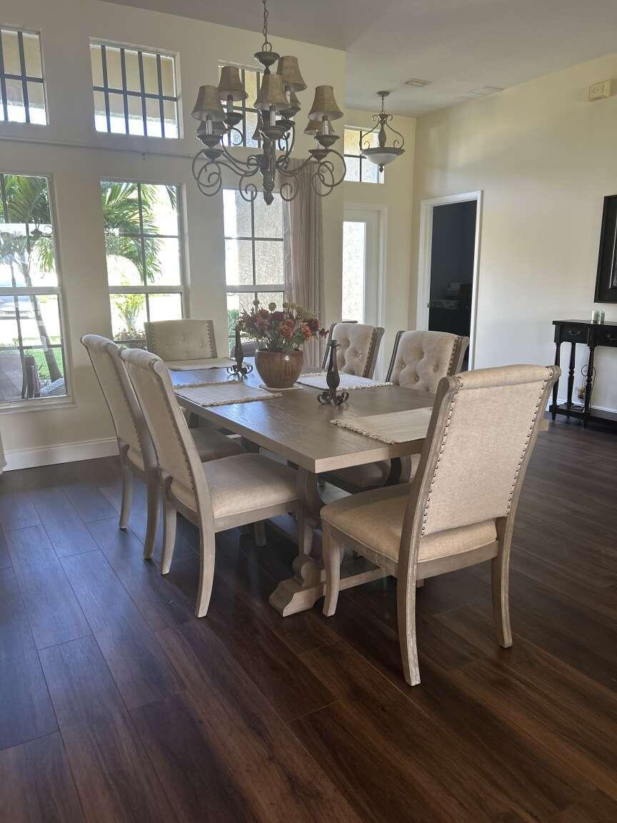 THE PRESERVE OF VERO PHASE ONE SUBDIVISION - Residential