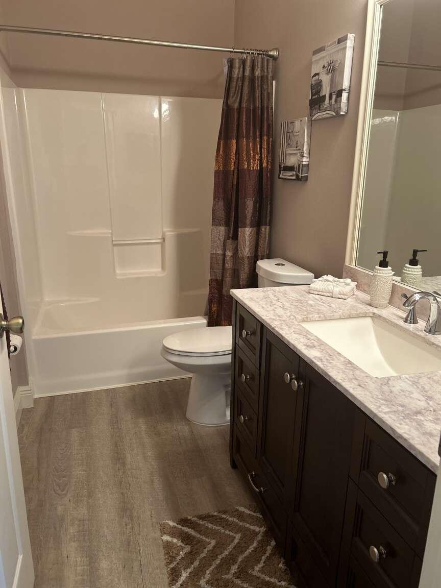 THE PRESERVE OF VERO PHASE ONE SUBDIVISION - Residential