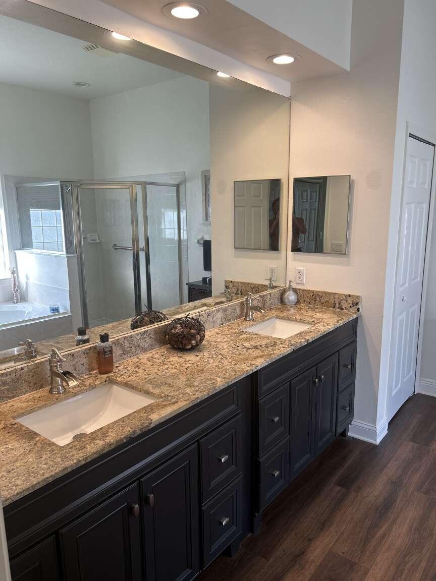 THE PRESERVE OF VERO PHASE ONE SUBDIVISION - Residential