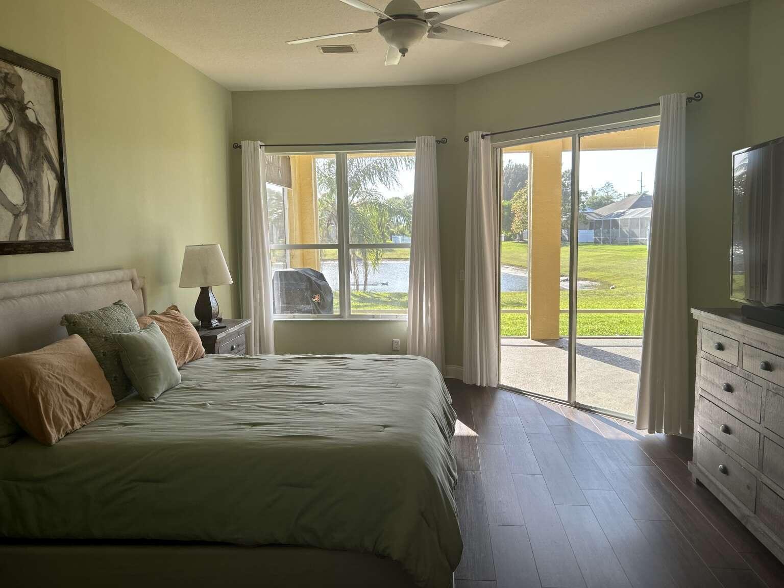 THE PRESERVE OF VERO PHASE ONE SUBDIVISION - Residential