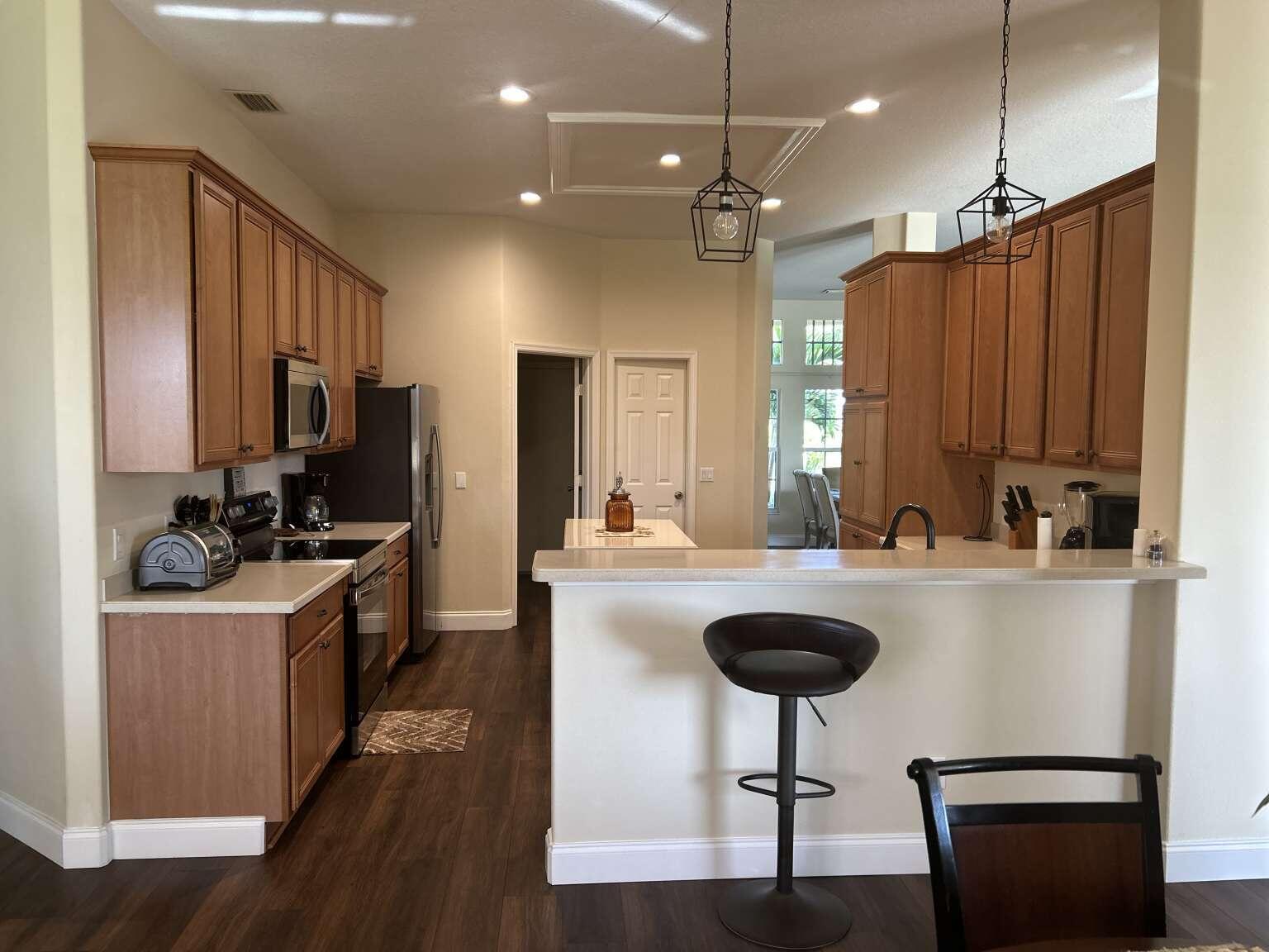 THE PRESERVE OF VERO PHASE ONE SUBDIVISION - Residential