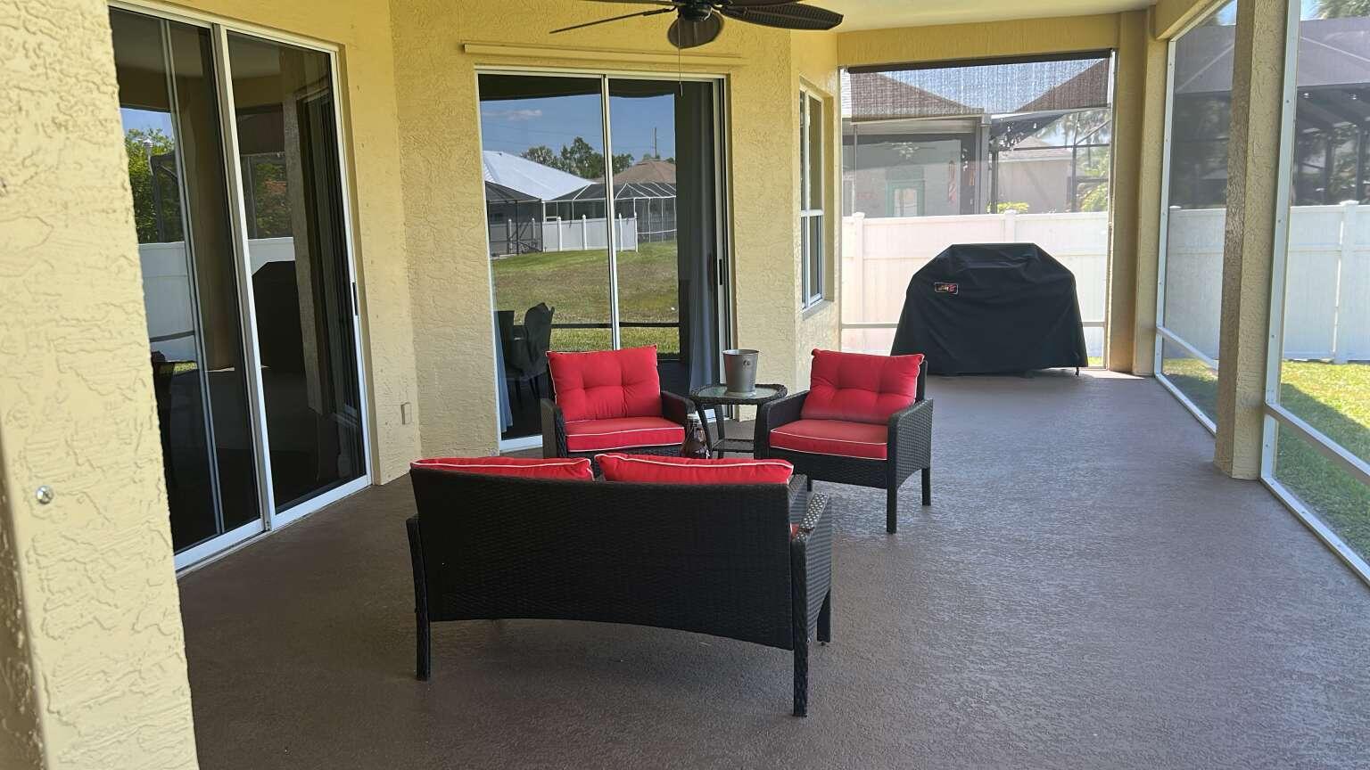 THE PRESERVE OF VERO PHASE ONE SUBDIVISION - Residential