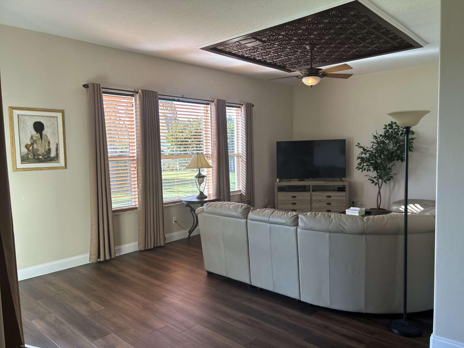 THE PRESERVE OF VERO PHASE ONE SUBDIVISION - Residential