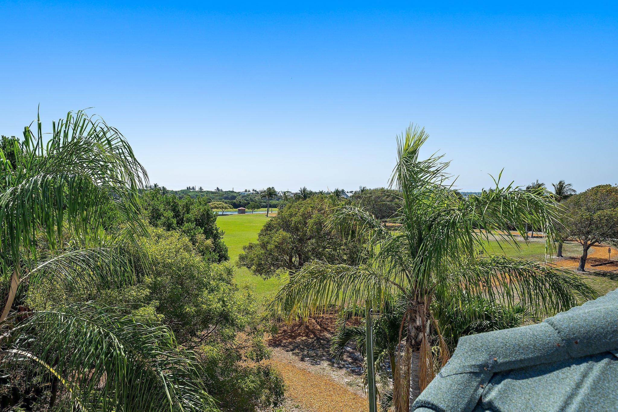 BELLA VISTA ON THE PARK CONDO - Residential Lease