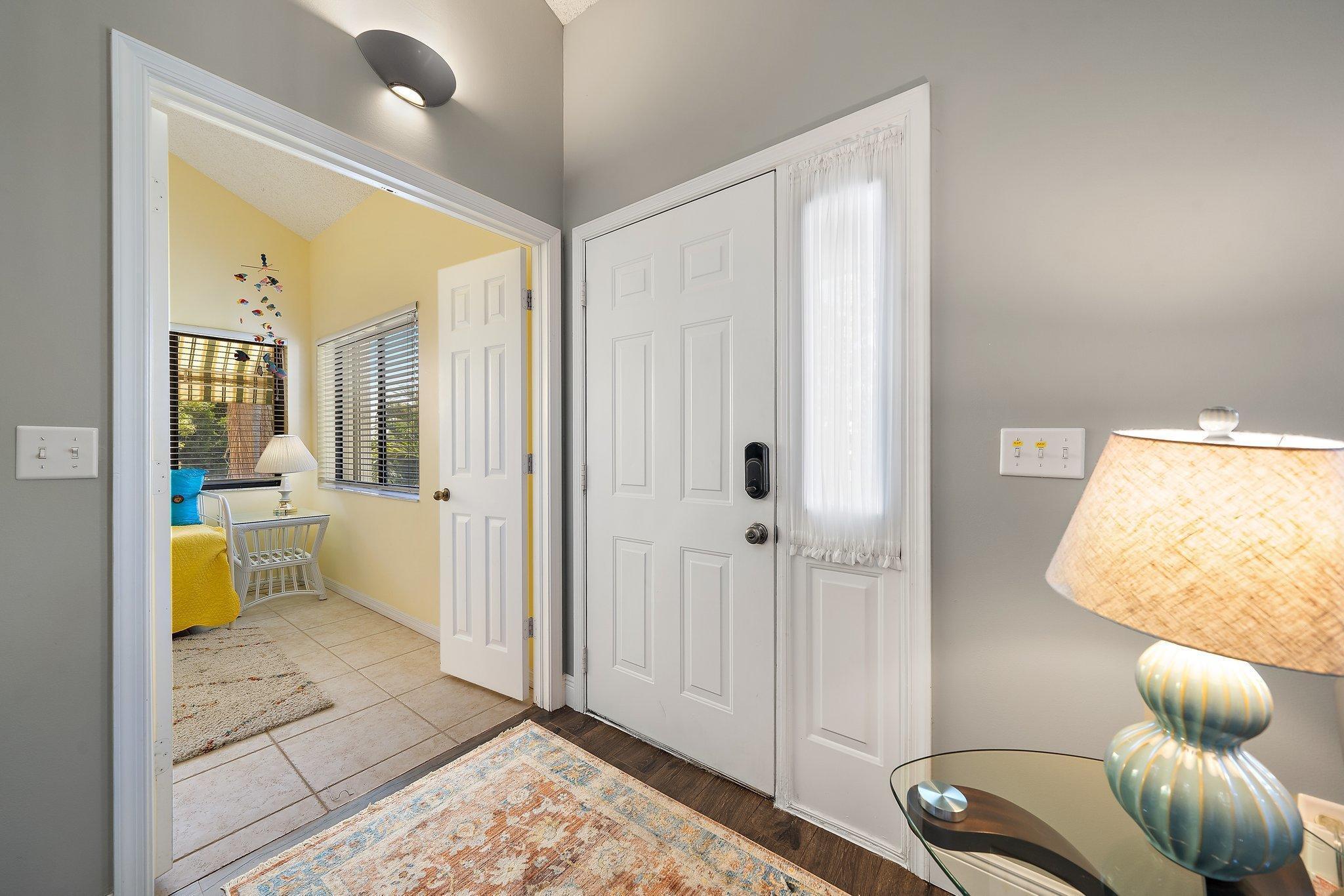 BELLA VISTA ON THE PARK CONDO - Residential Lease