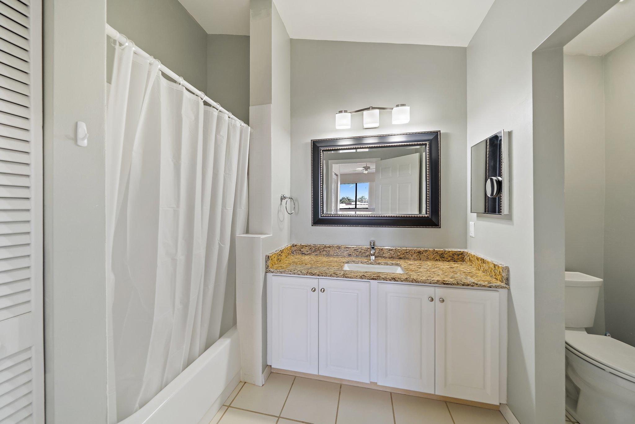 BELLA VISTA ON THE PARK CONDO - Residential Lease