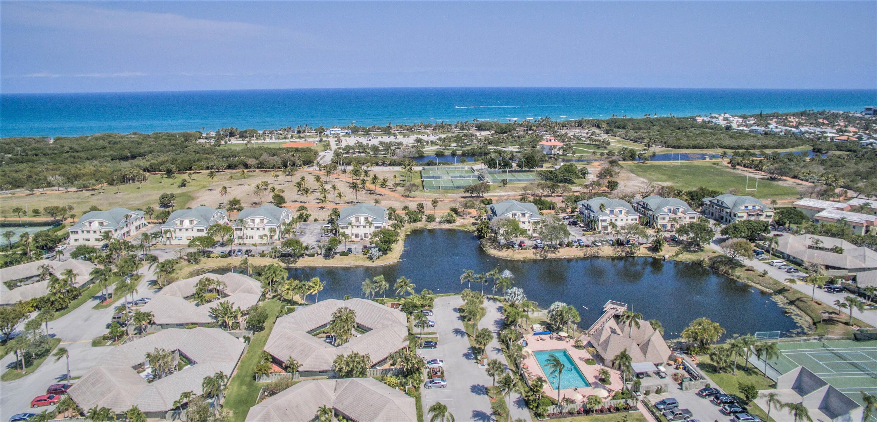BELLA VISTA ON THE PARK CONDO - Residential Lease