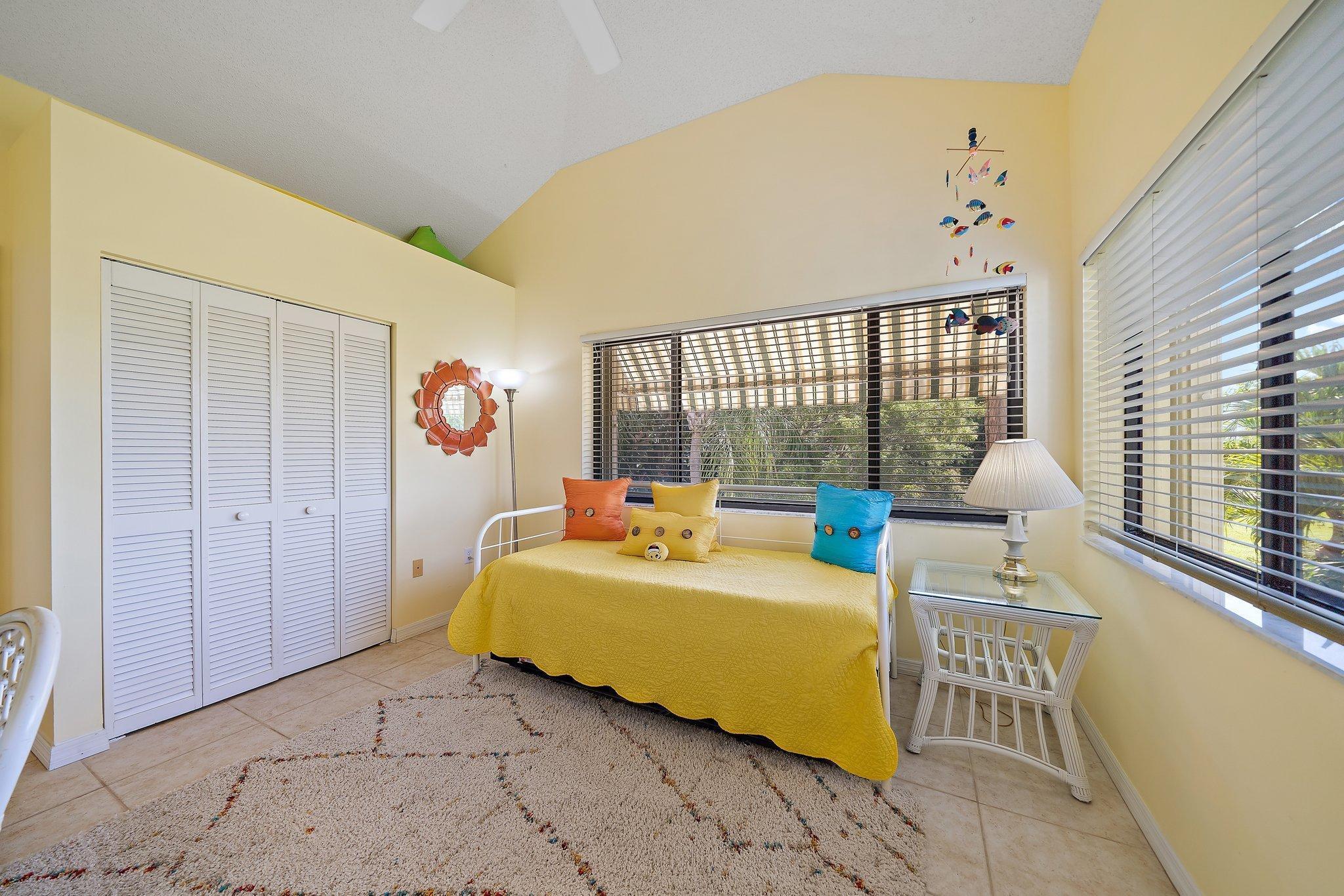 BELLA VISTA ON THE PARK CONDO - Residential Lease