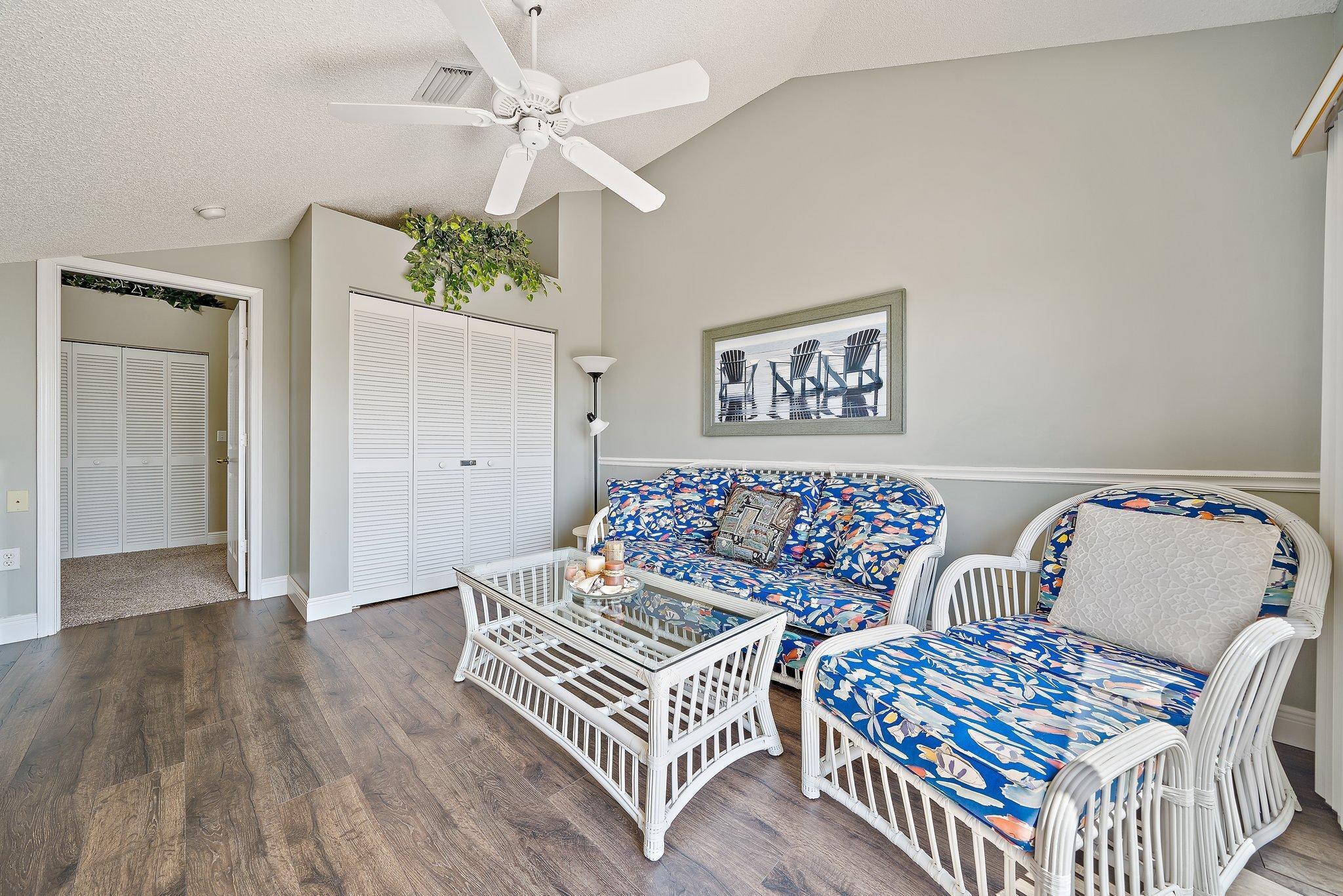 BELLA VISTA ON THE PARK CONDO - Residential Lease