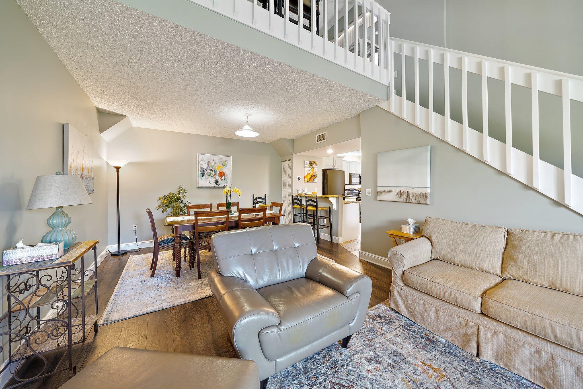 BELLA VISTA ON THE PARK CONDO - Residential Lease