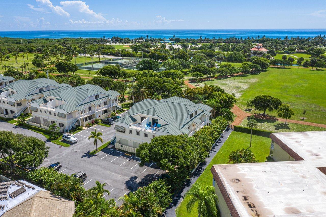 BELLA VISTA ON THE PARK CONDO - Residential Lease