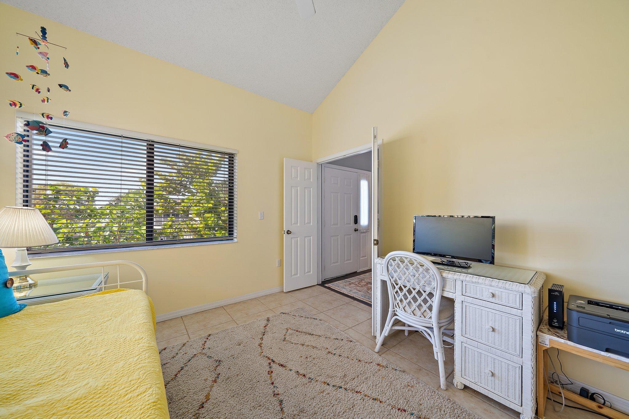 BELLA VISTA ON THE PARK CONDO - Residential Lease